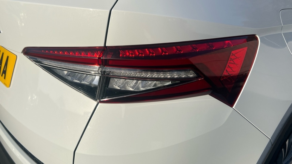 Used Skoda Kodiaq 2024 for sale - 76873361: Photo 63