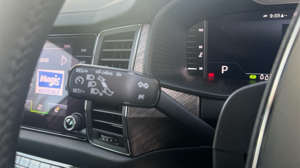 Used Skoda Kodiaq 2024 for sale - 76873361: Photo 68