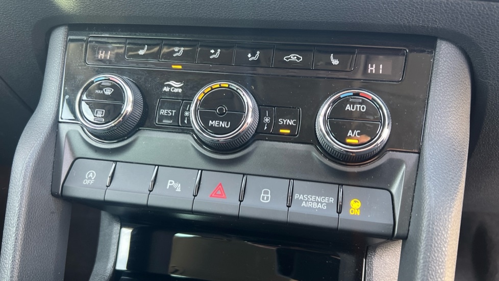 Used Skoda Kodiaq 2024 for sale - 76873361: Photo 69