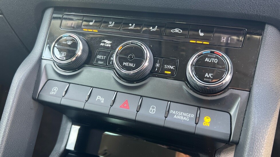 Used Skoda Kodiaq 2024 for sale - 76873361: Photo 70