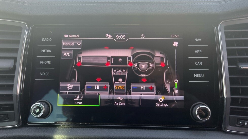 Used Skoda Kodiaq 2024 for sale - 76873361: Photo 71