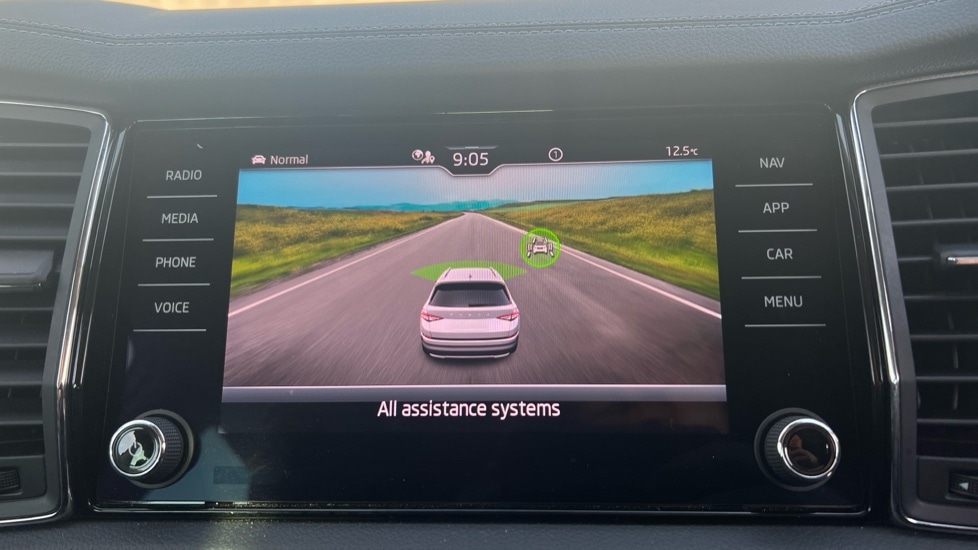 Used Skoda Kodiaq 2024 for sale - 76873361: Photo 72