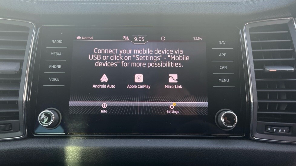 Used Skoda Kodiaq 2024 for sale - 76873361: Photo 73