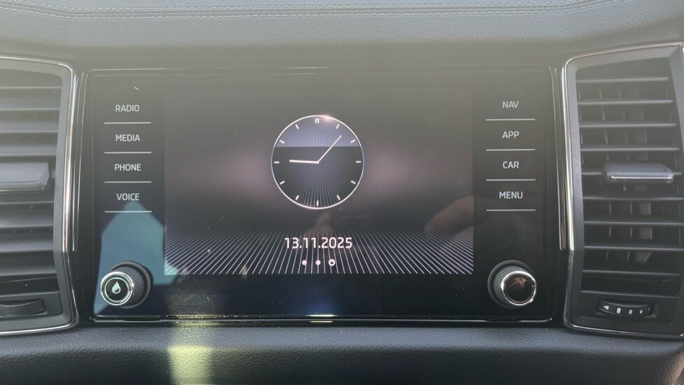 Used Skoda Kodiaq 2024 for sale - 76873361: Photo 78
