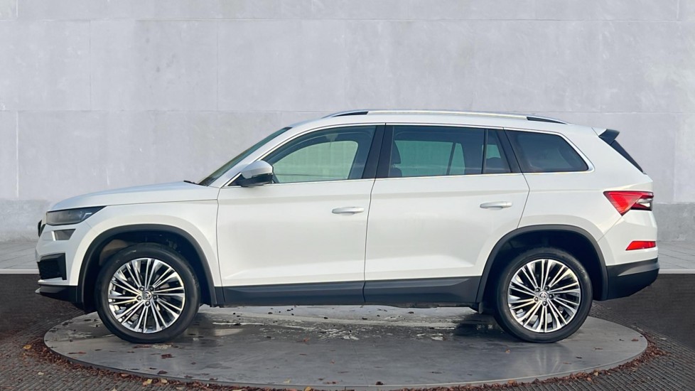 Used Skoda Kodiaq 2024 for sale - 76873361: Photo 9