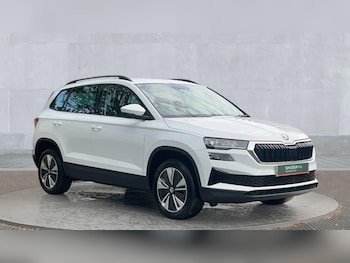 Skoda - Karoq