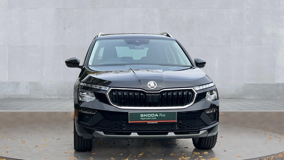 Used Skoda Kamiq 2025 for sale - 76415204: Photo 10