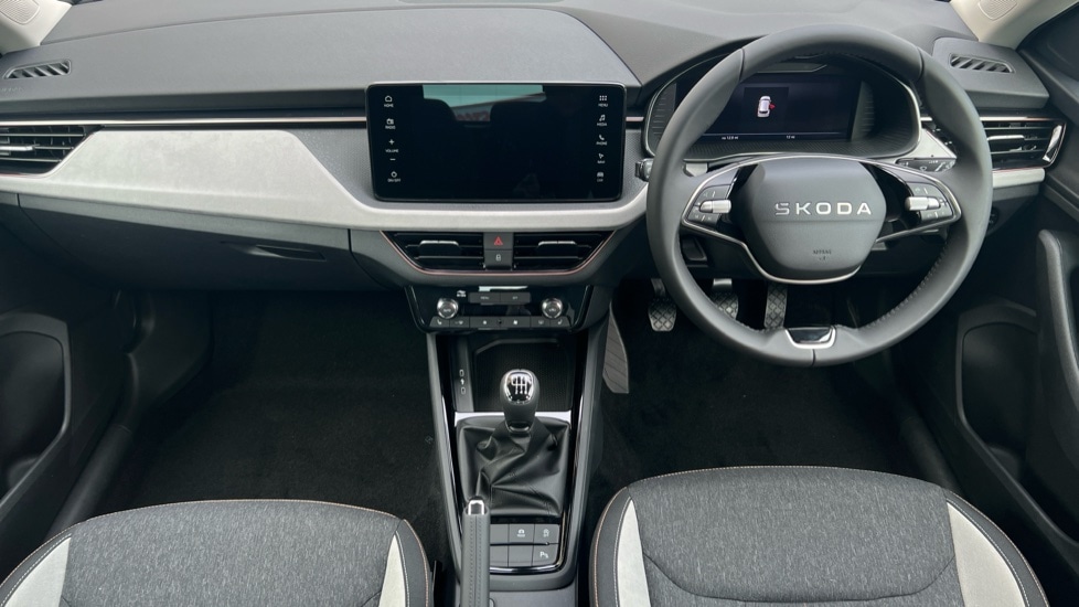 Used Skoda Kamiq 2025 for sale - 76415204: Photo 12