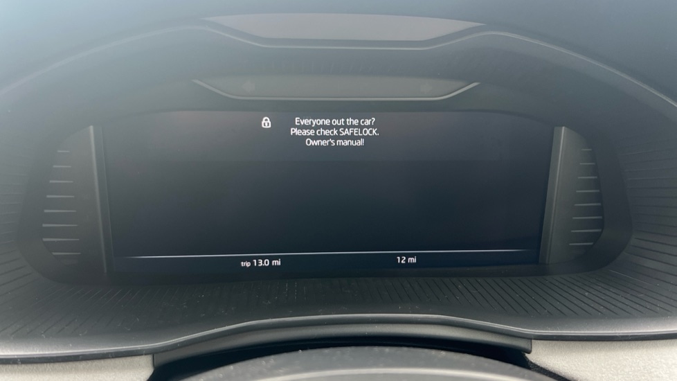 Used Skoda Kamiq 2025 for sale - 76415204: Photo 14