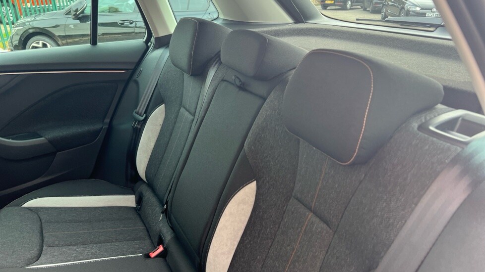 Used Skoda Kamiq 2025 for sale - 76415204: Photo 15