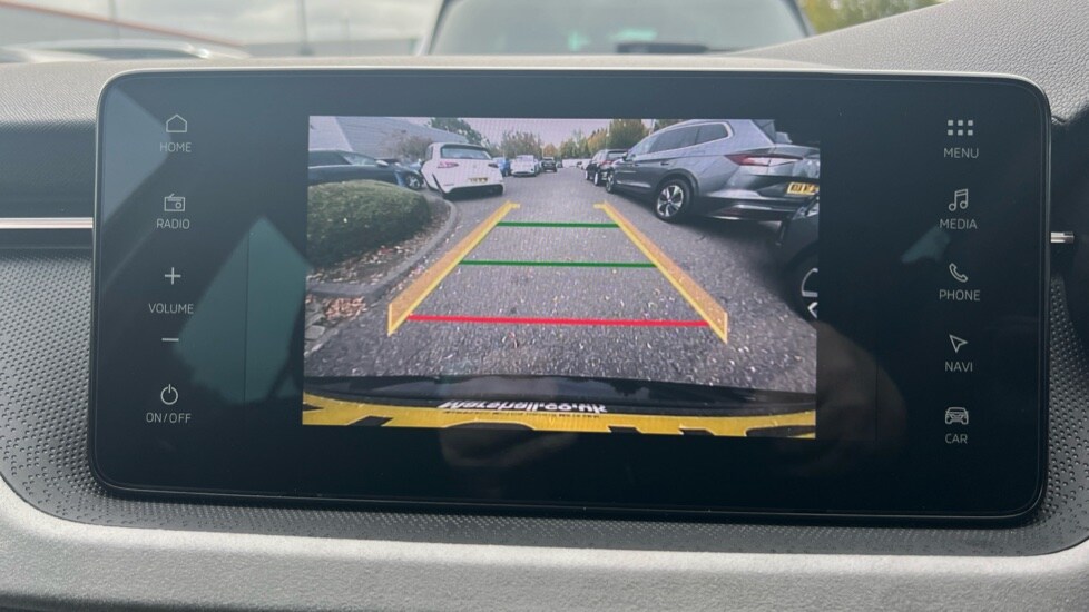 Used Skoda Kamiq 2025 for sale - 76415204: Photo 22