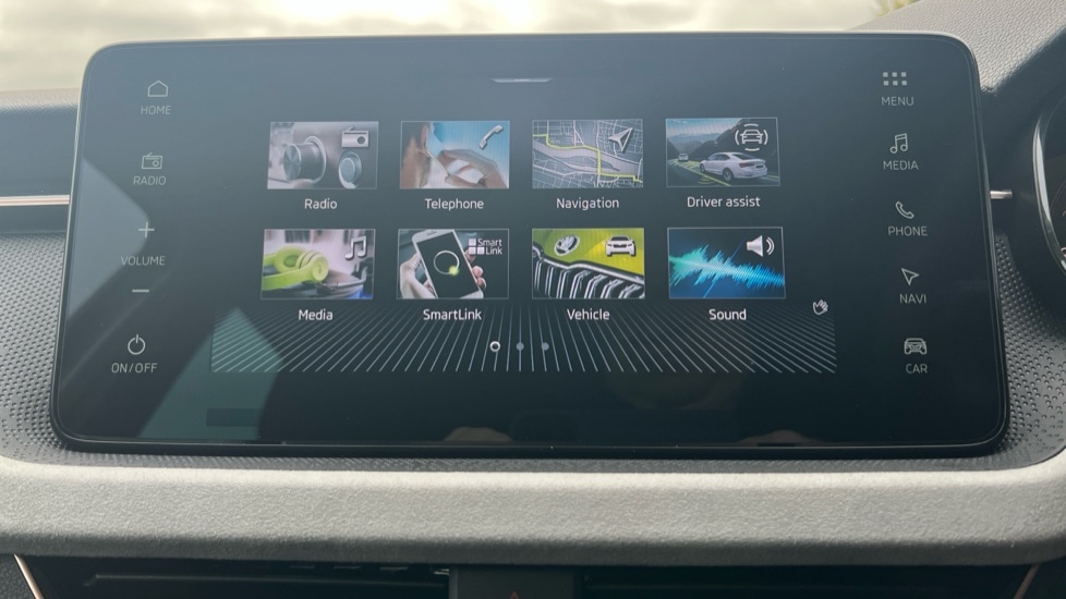 Used Skoda Kamiq 2025 for sale - 76415204: Photo 24