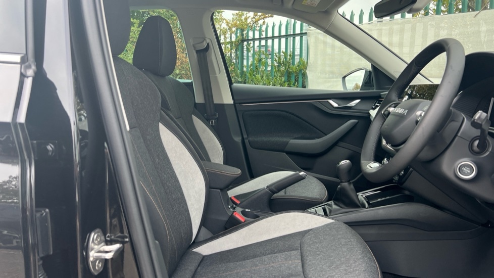 Used Skoda Kamiq 2025 for sale - 76415204: Photo 26