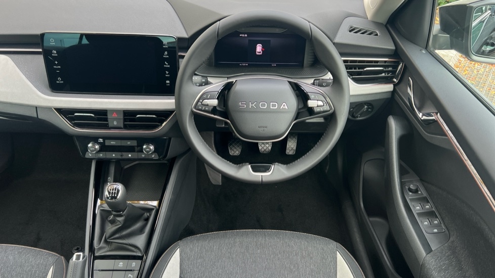 Used Skoda Kamiq 2025 for sale - 76415204: Photo 27