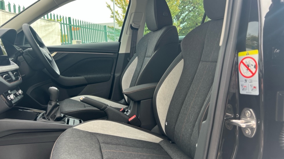 Used Skoda Kamiq 2025 for sale - 76415204: Photo 28