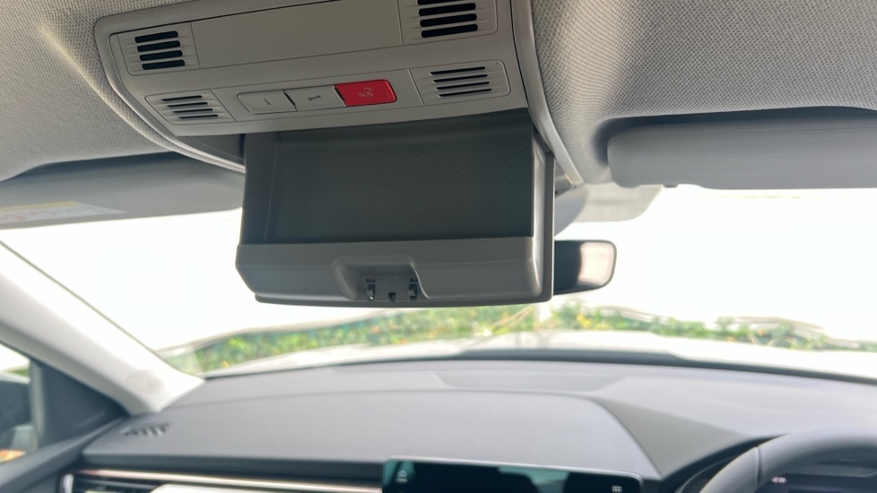 Used Skoda Kamiq 2025 for sale - 76415204: Photo 35