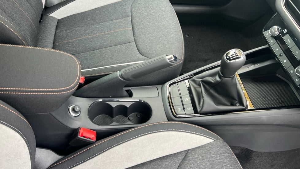 Used Skoda Kamiq 2025 for sale - 76415204: Photo 43