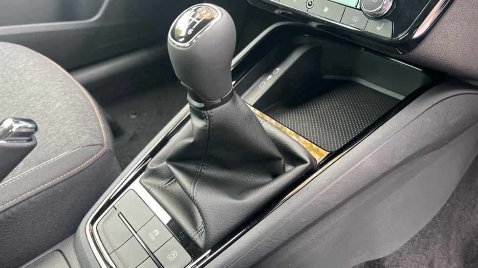 Used Skoda Kamiq 2025 for sale - 76415204: Photo 44