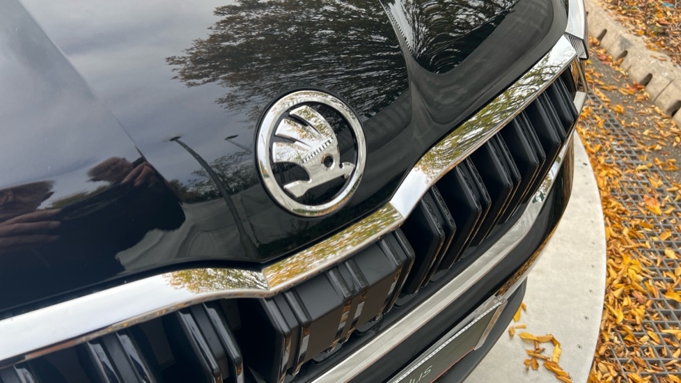 Used Skoda Kamiq 2025 for sale - 76415204: Photo 49
