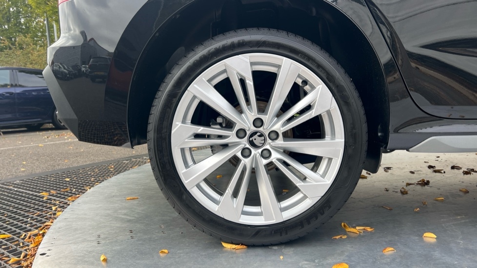 Used Skoda Kamiq 2025 for sale - 76415204: Photo 5