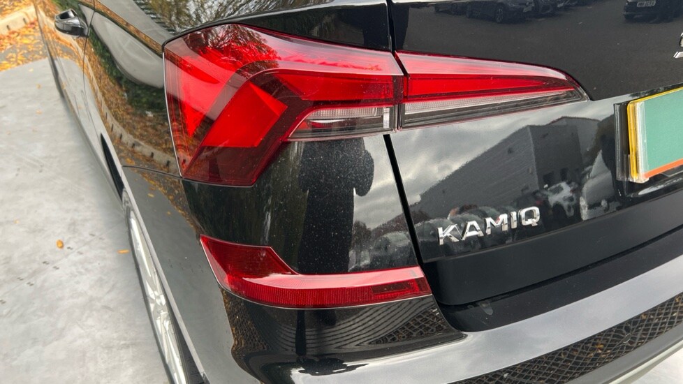 Used Skoda Kamiq 2025 for sale - 76415204: Photo 53