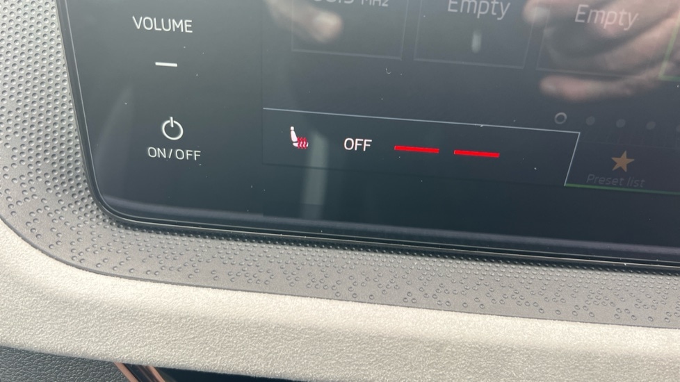 Used Skoda Kamiq 2025 for sale - 76415204: Photo 63