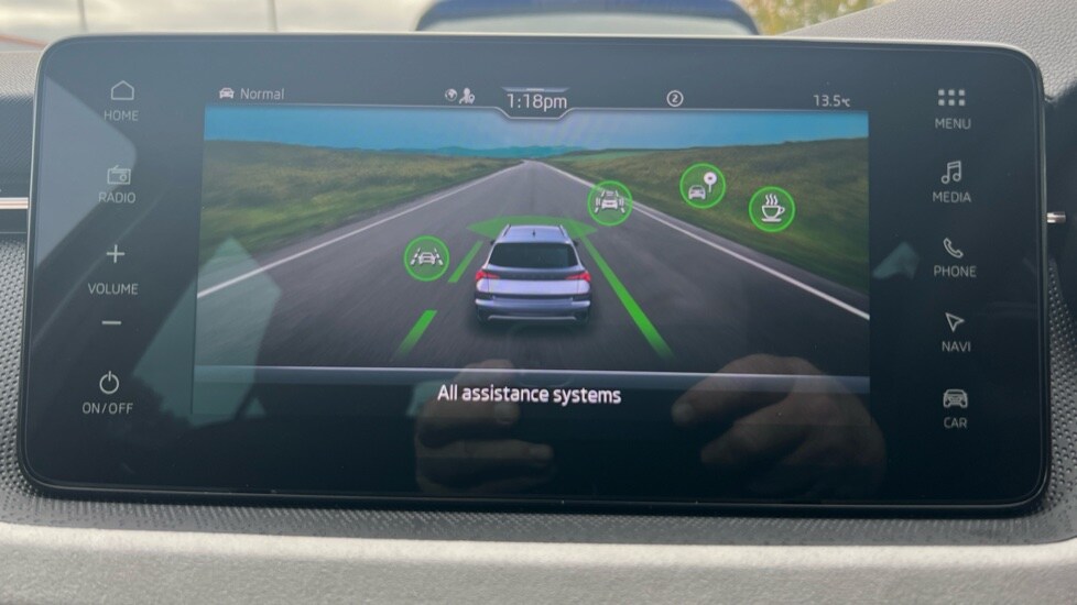 Used Skoda Kamiq 2025 for sale - 76415204: Photo 66