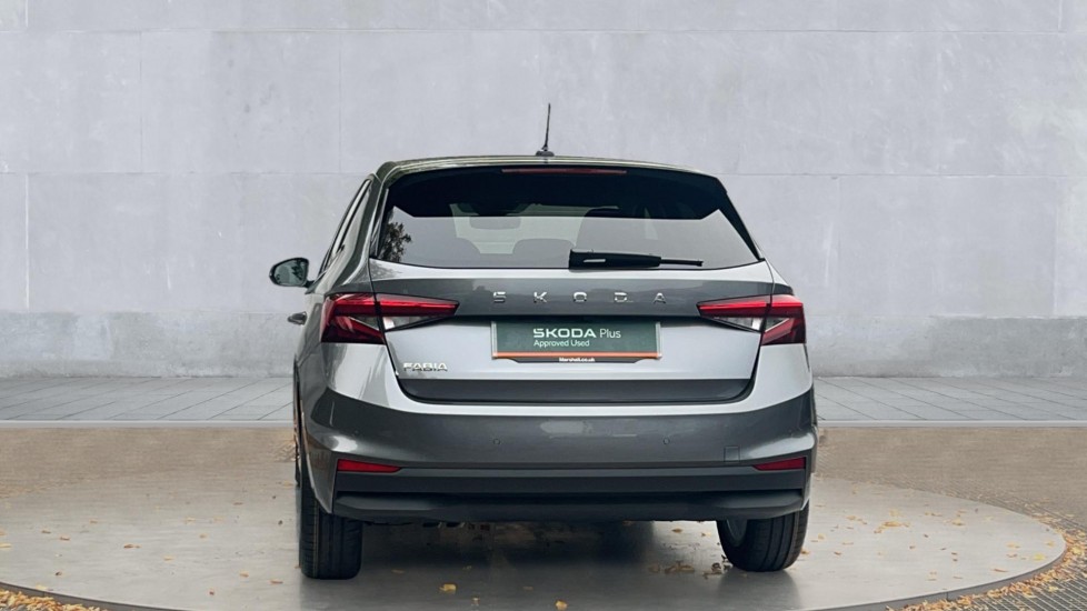 Used Skoda Fabia 2025 for sale - 76871591: Photo 11