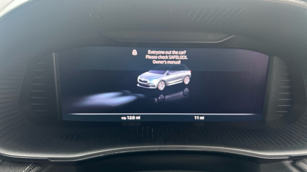 Used Skoda Fabia 2025 for sale - 76871591: Photo 14