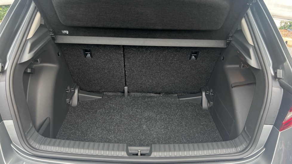 Used Skoda Fabia 2025 for sale - 76871591: Photo 16