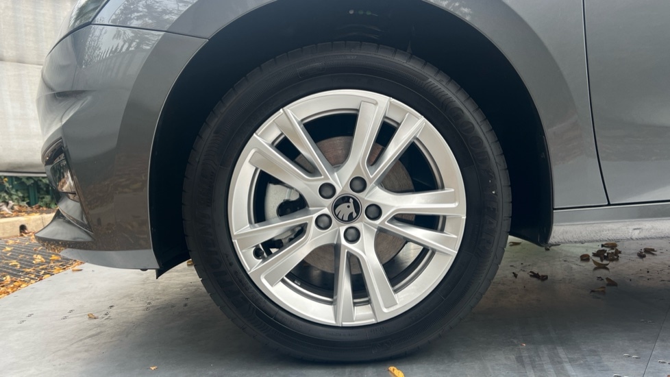 Used Skoda Fabia 2025 for sale - 76871591: Photo 18