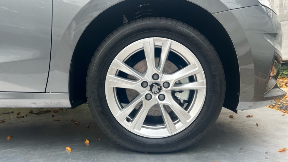 Used Skoda Fabia 2025 for sale - 76871591: Photo 20