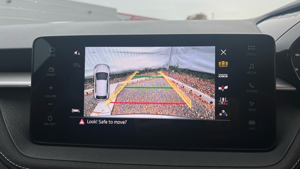 Used Skoda Fabia 2025 for sale - 76871591: Photo 22