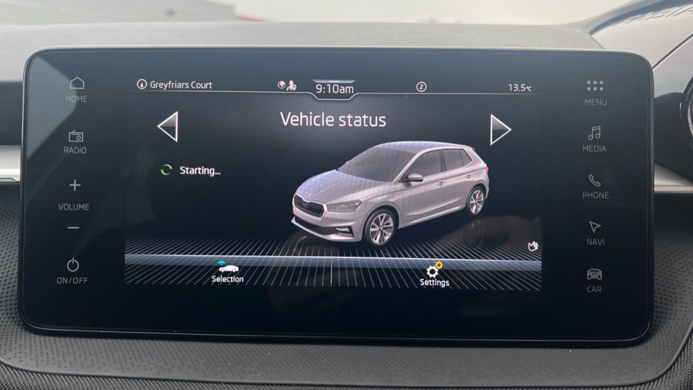 Used Skoda Fabia 2025 for sale - 76871591: Photo 23