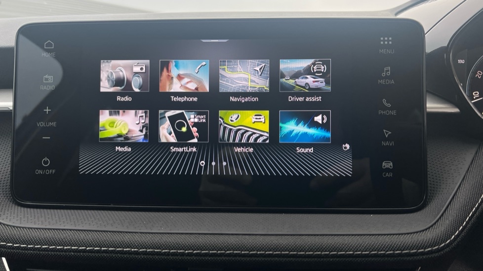 Used Skoda Fabia 2025 for sale - 76871591: Photo 24