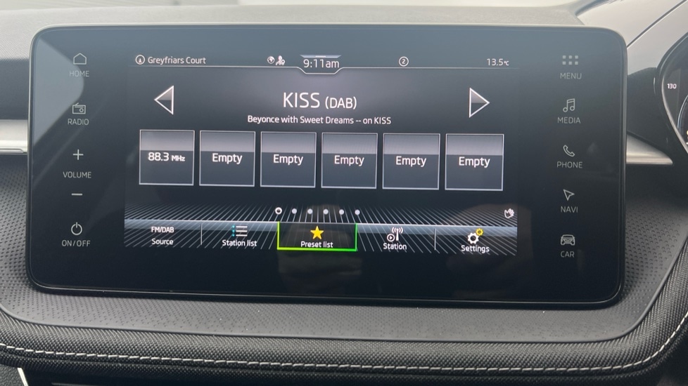 Used Skoda Fabia 2025 for sale - 76871591: Photo 25