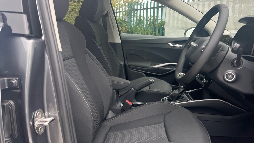 Used Skoda Fabia 2025 for sale - 76871591: Photo 26