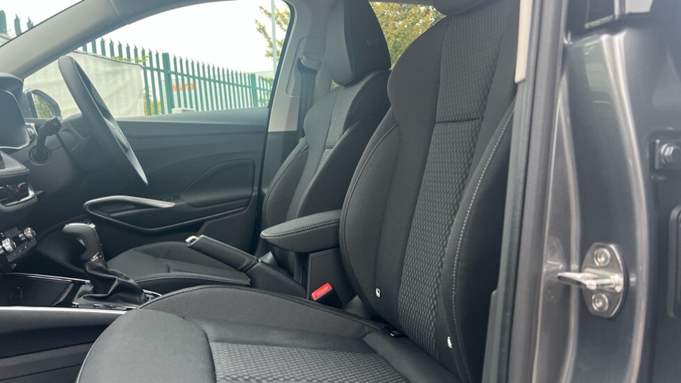 Used Skoda Fabia 2025 for sale - 76871591: Photo 28