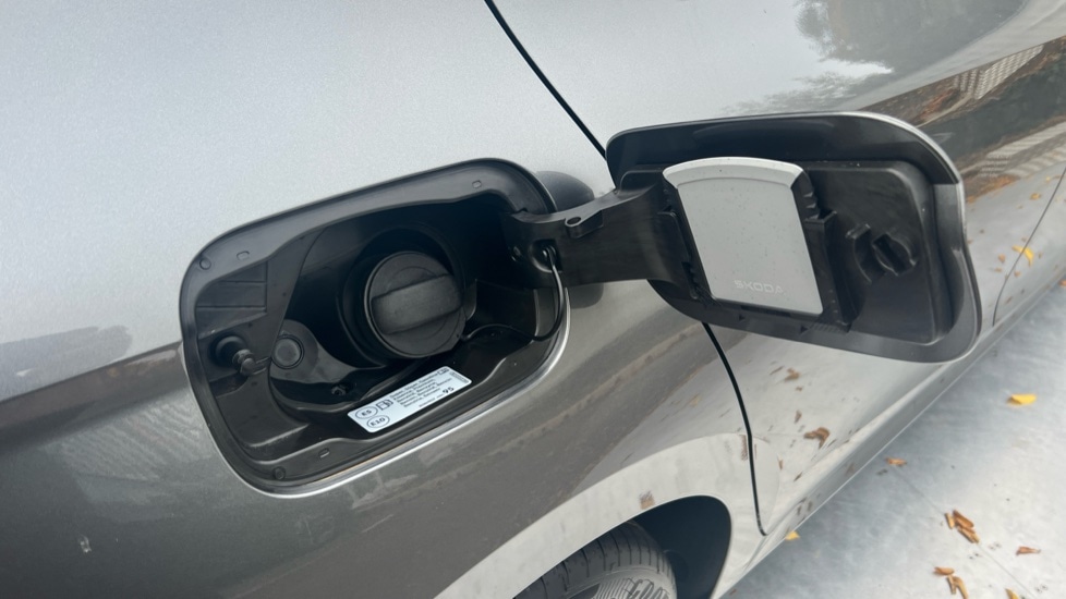 Used Skoda Fabia 2025 for sale - 76871591: Photo 29