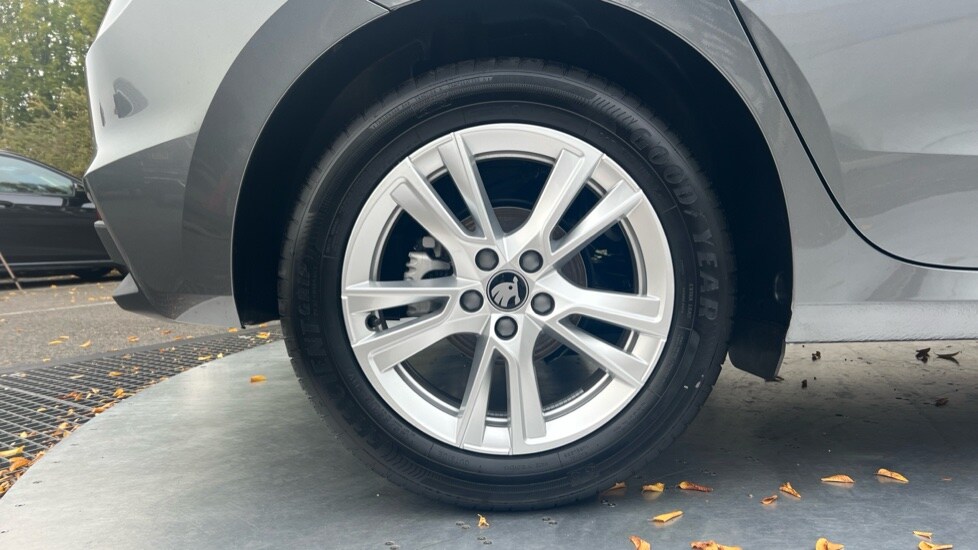 Used Skoda Fabia 2025 for sale - 76871591: Photo 5