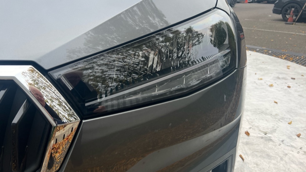 Used Skoda Fabia 2025 for sale - 76871591: Photo 53