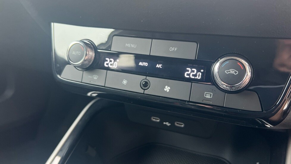 Used Skoda Fabia 2025 for sale - 76871591: Photo 65