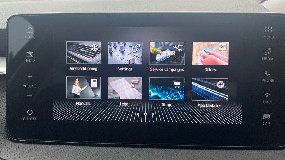 Used Skoda Fabia 2025 for sale - 76871591: Photo 66