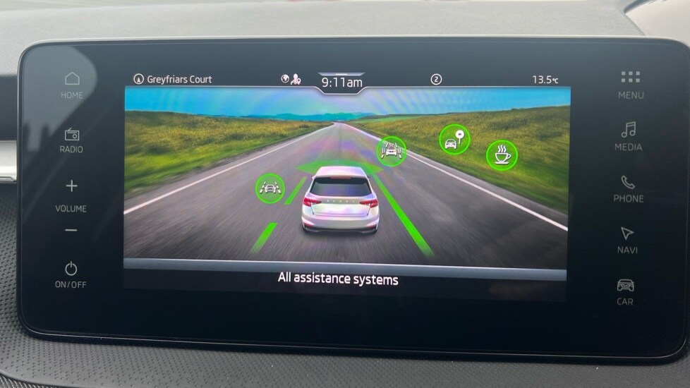 Used Skoda Fabia 2025 for sale - 76871591: Photo 68