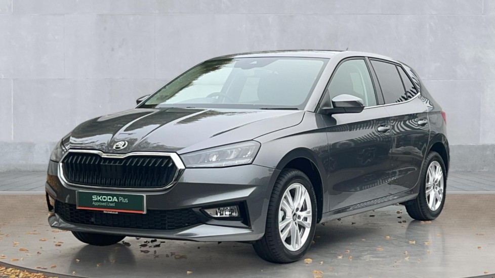 Used Skoda Fabia 2025 for sale - 76871591: Photo 7