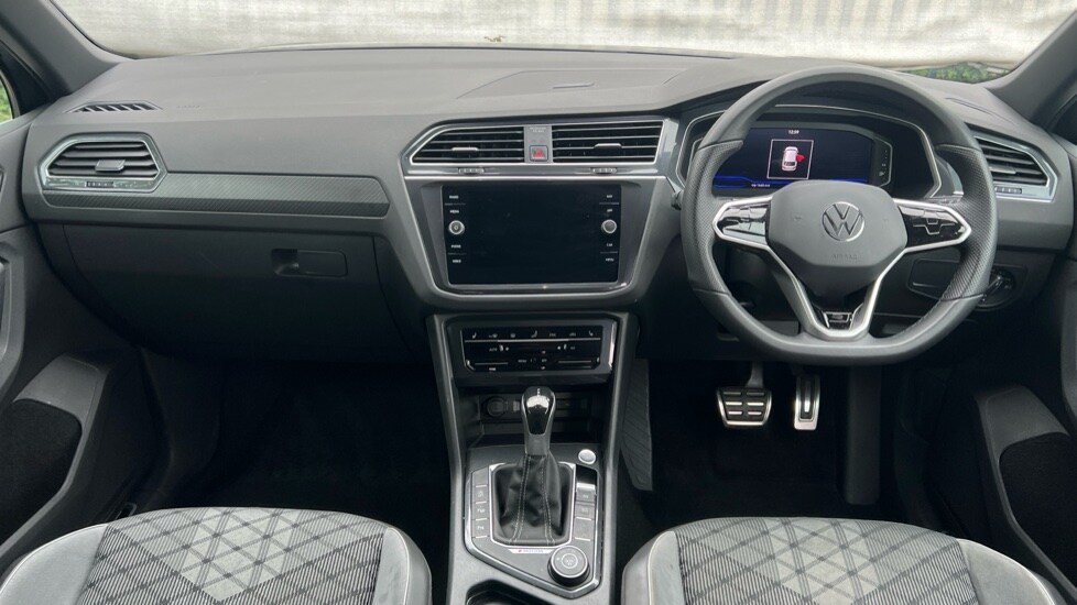 Used Volkswagen Tiguan 2021 for sale - 76580107: Photo 11