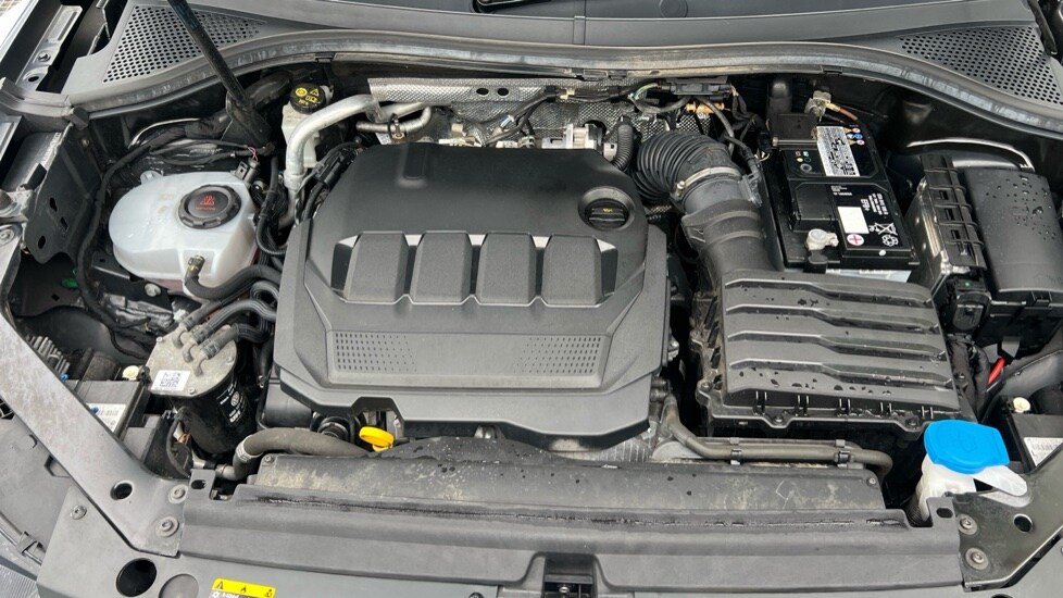 Used Volkswagen Tiguan 2021 for sale - 76580107: Photo 16