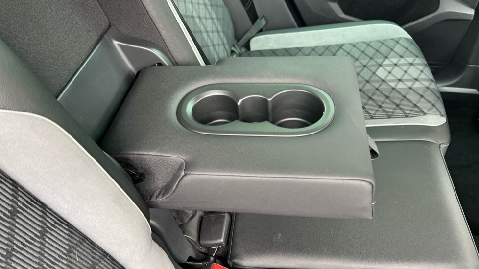 Used Volkswagen Tiguan 2021 for sale - 76580107: Photo 38