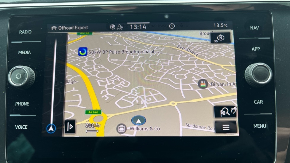 Used Volkswagen Tiguan 2021 for sale - 76580107: Photo 72