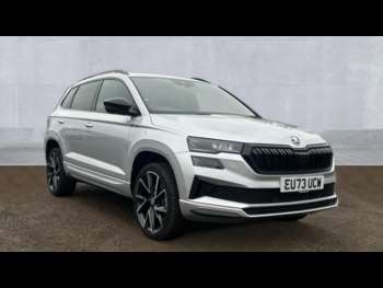 2023 - 1.5 TSI Sportline 5dr